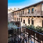 Pensjonat Relais Balcone Di Giulietta Werona