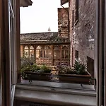 Relais Balcone Di Giulietta Pensjonat