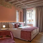 Pensjonat Relais Balcone Di Giulietta