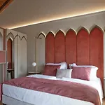 Pensjonat Relais Balcone Di Giulietta Werona