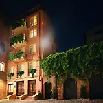 Relais Balcone Di Giulietta Pensjonat