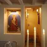 Pensjonat Relais Balcone Di Giulietta Werona