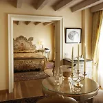 Pensjonat Relais Balcone Di Giulietta Werona