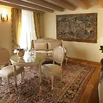 Relais Balcone Di Giulietta 4* Werona
