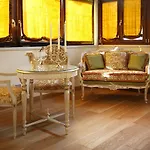 Relais Balcone Di Giulietta Pensjonat Werona