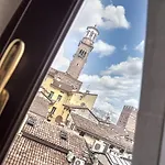Pensjonat Relais Balcone Di Giulietta Werona