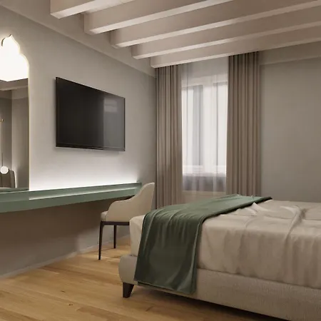 Relais Balcone Di Giulietta Gasthuis Verona