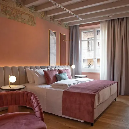 Gasthuis Relais Balcone Di Giulietta