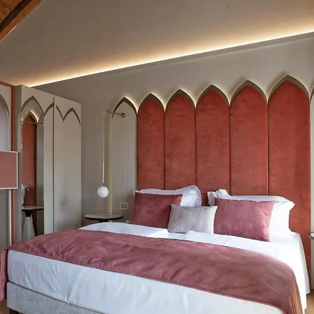 Gasthuis Relais Balcone Di Giulietta Verona