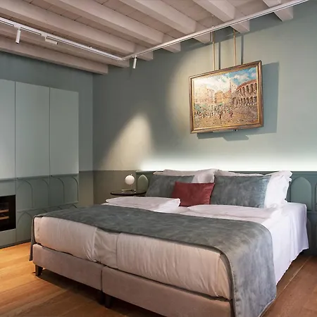 Relais Balcone Di Giulietta Verona