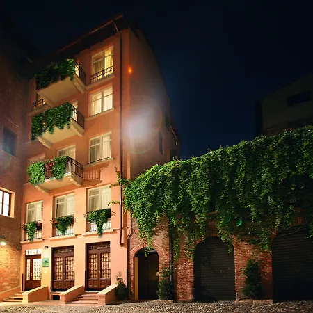 Relais Balcone Di Giulietta Gasthuis