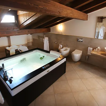 Relais Balcone Di Giulietta
