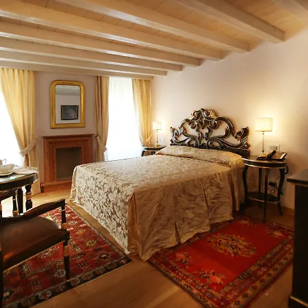 Gasthuis Relais Balcone Di Giulietta Verona