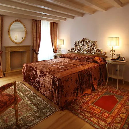 Relais Balcone Di Giulietta Gasthuis