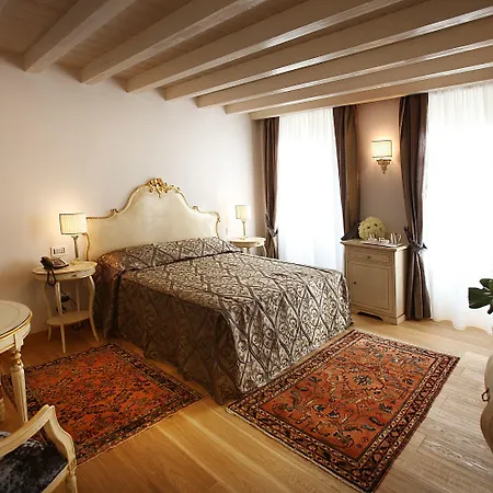 Relais Balcone Di Giulietta Gasthuis Verona