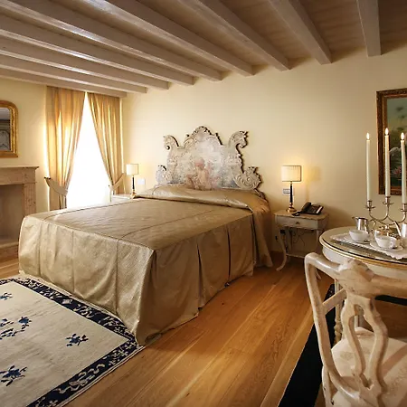 Gasthuis Relais Balcone Di Giulietta Verona