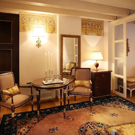 Relais Balcone Di Giulietta 4* Verona