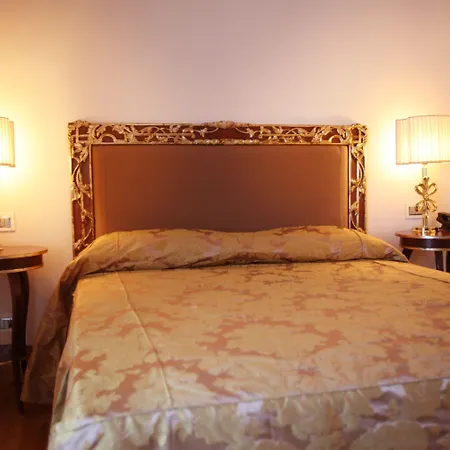 Relais Balcone Di Giulietta Gasthuis