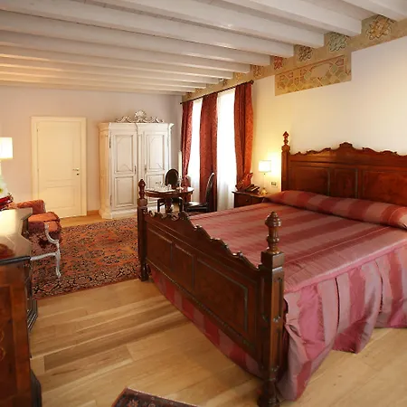 Relais Balcone Di Giulietta Gasthuis Verona