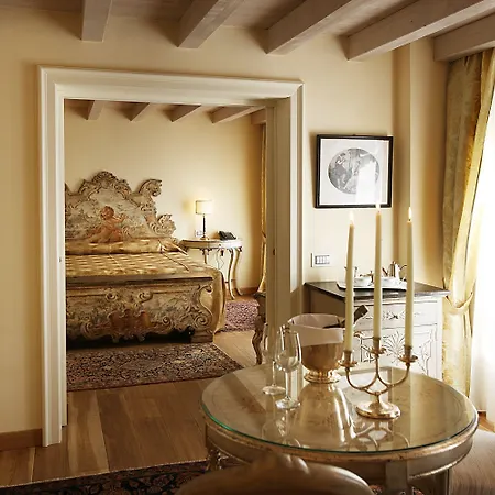 Gasthuis Relais Balcone Di Giulietta Verona