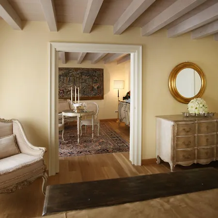 Gasthuis Relais Balcone Di Giulietta