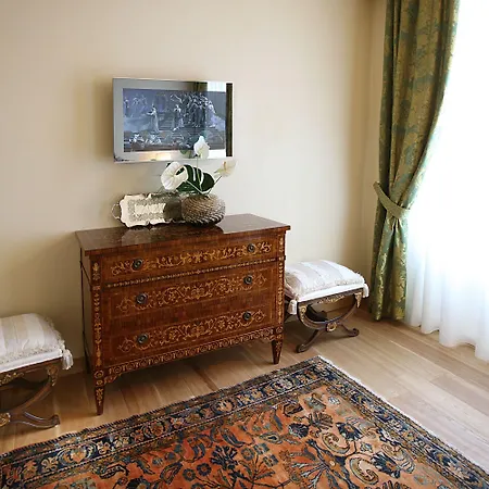 Gasthuis Relais Balcone Di Giulietta