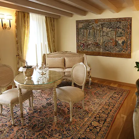 Relais Balcone Di Giulietta 4* Verona