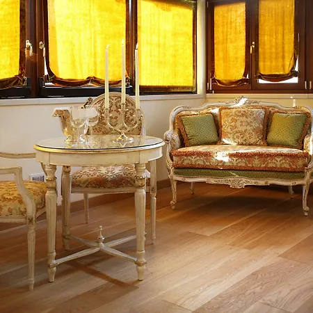 Relais Balcone Di Giulietta Gasthuis Verona