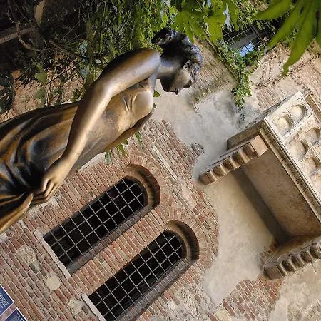 Relais Balcone Di Giulietta Verona