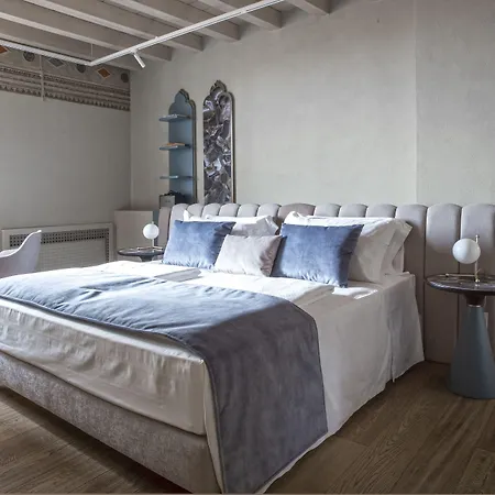 Relais Balcone Di Giulietta Gasthuis 4*