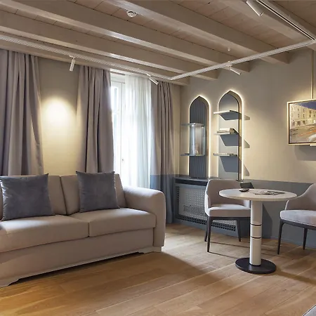 Gasthuis Relais Balcone Di Giulietta 4*