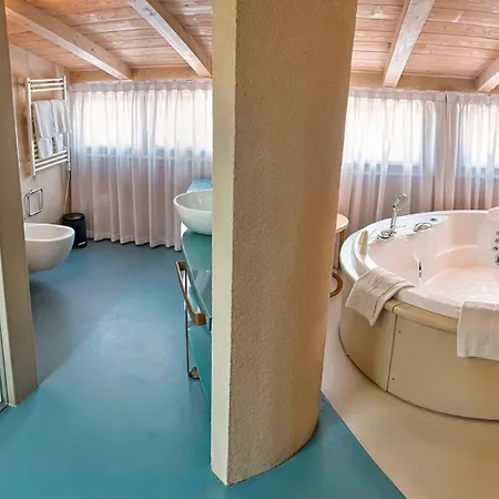 Relais Balcone Di Giulietta 4* Werona