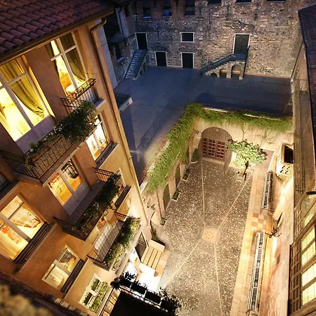 Relais Balcone Di Giulietta Pensjonat