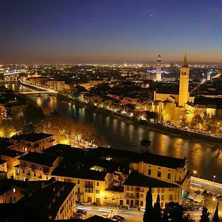 Gasthuis Relais Balcone Di Giulietta