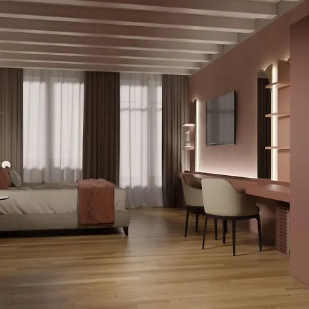 Relais Balcone Di Giulietta 4*
