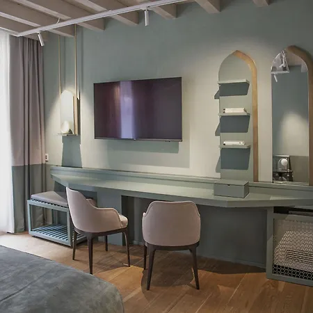 Relais Balcone Di Giulietta ヴェローナ