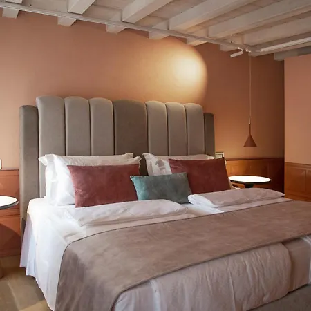 Relais Balcone Di Giulietta Verona