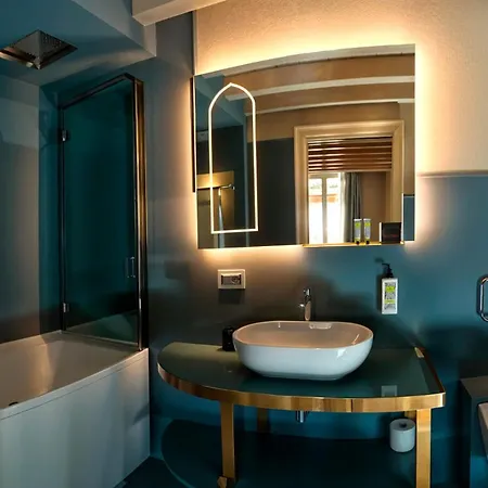 Relais Balcone Di Giulietta ゲストハウス ヴェローナ