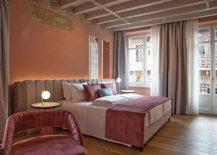 Affittacamere Relais Balcone Di Giulietta