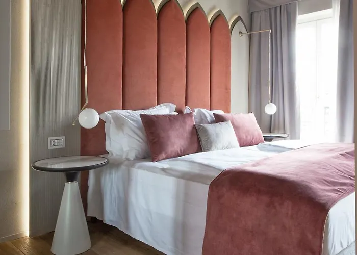 Relais Balcone Di Giulietta Gæstehus