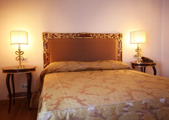 Relais Balcone Di Giulietta Gæstehus