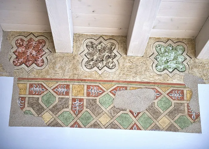 Relais Balcone Di Giulietta 4*