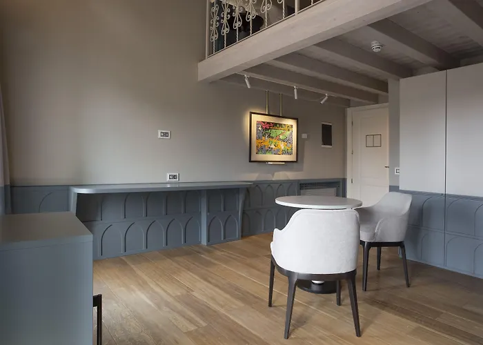 Relais Balcone Di Giulietta 4* Verona