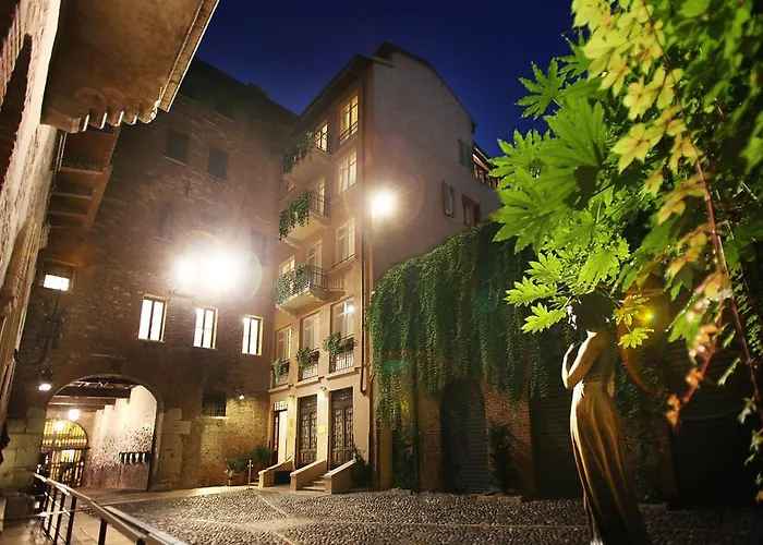 Relais Balcone Di Giulietta Affittacamere 4*
