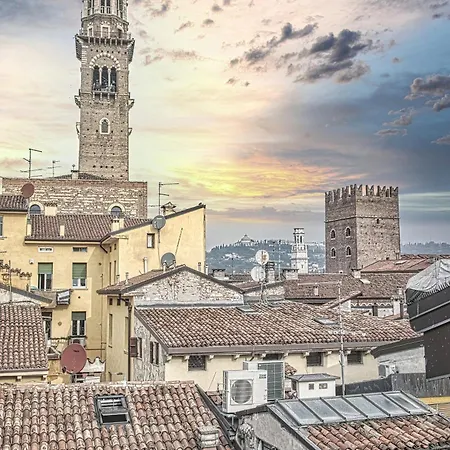 Relais Balcone Di Giulietta