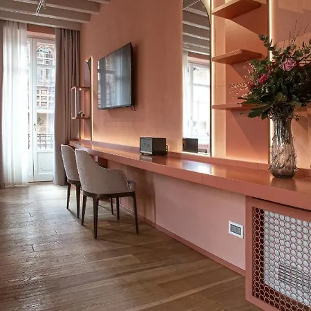 Relais Balcone Di Giulietta Werona