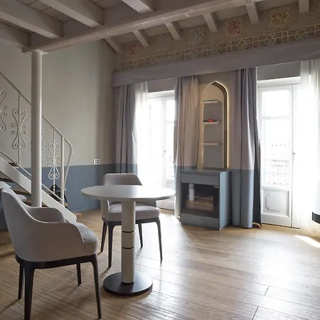 Relais Balcone Di Giulietta 5* Werona
