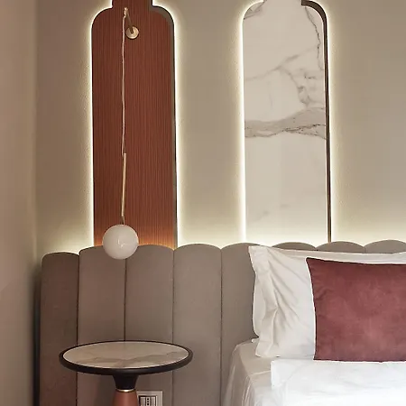 Pensjonat Relais Balcone Di Giulietta 5*