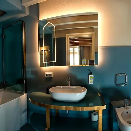 Relais Balcone Di Giulietta 4* Verona