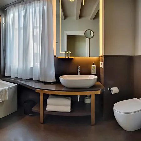 Relais Balcone Di Giulietta Gæstehus